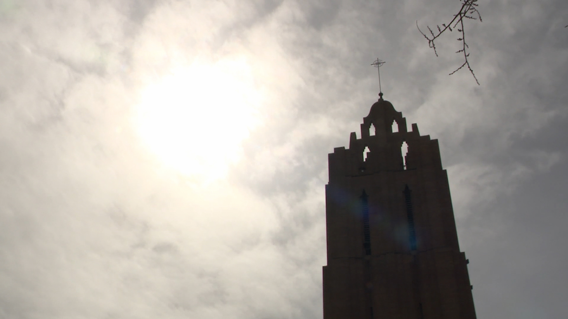 Canadians are joining the Catholic church in record numbers, officials claim