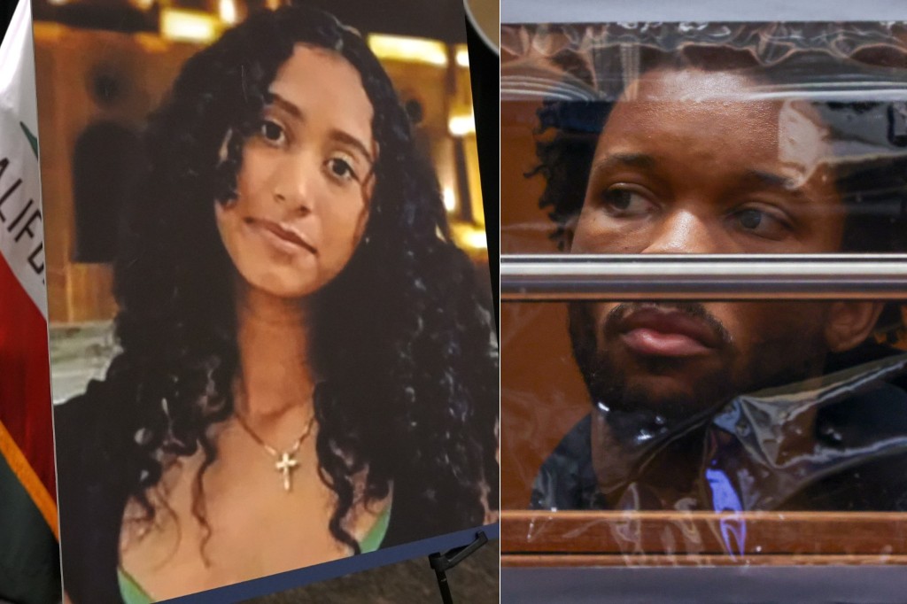 Family Of 14-year-old Celeste Rivas Hernandez Speaks Out After D4vd’s Murder Charge - Beritaja