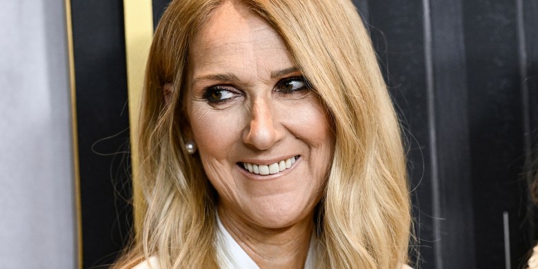 Celine Dion adds 6 more dates to her Paris show