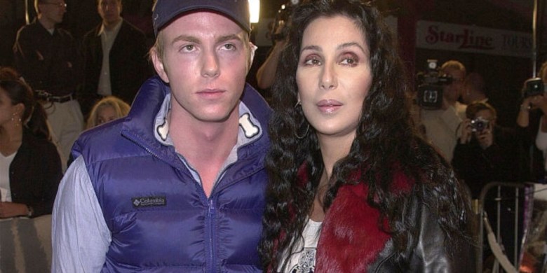 Cher files for conservatorship over son Elijah Blue Allman after arrests