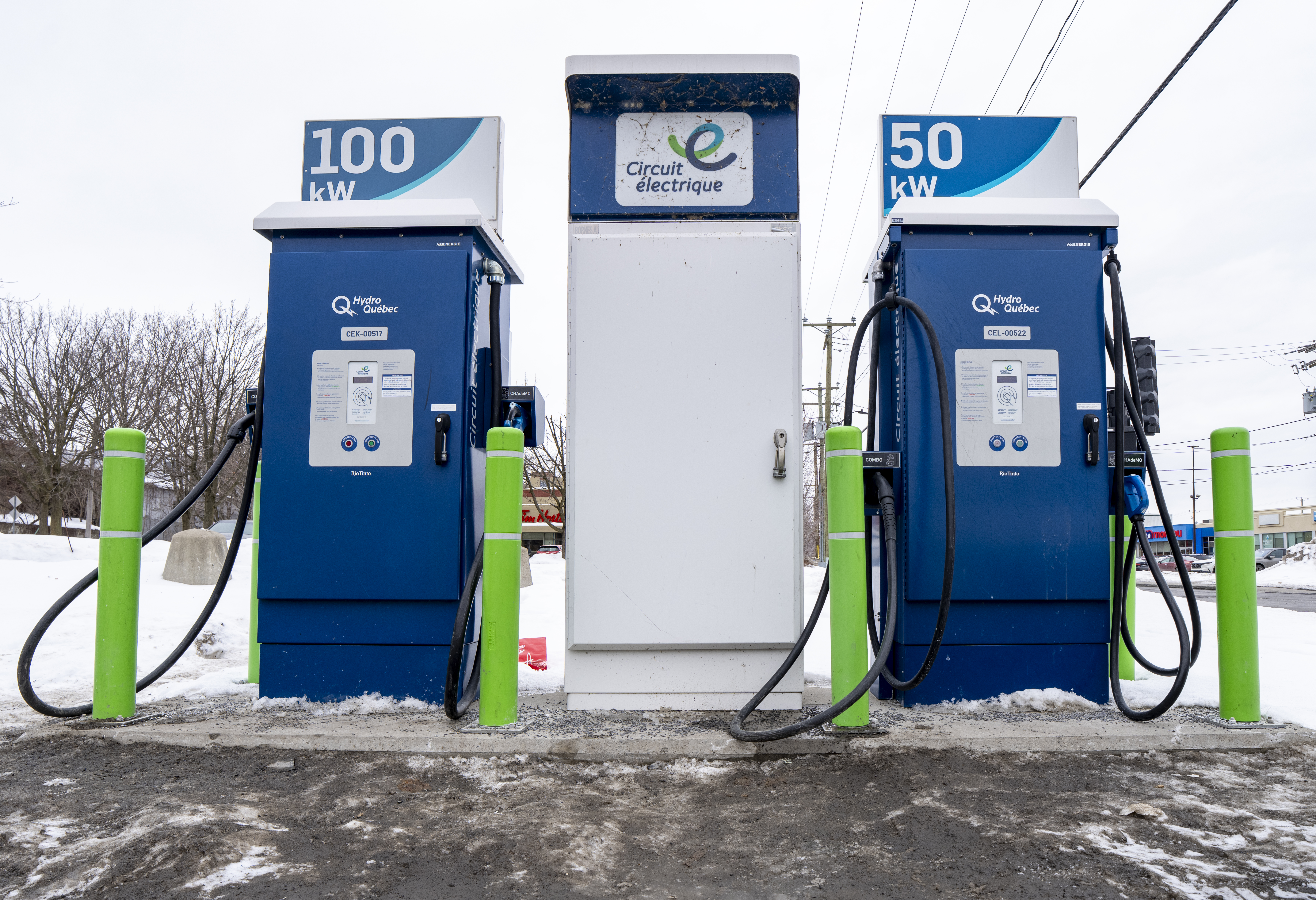 Canada’s China Ev Deal Risks Breaking Forced Labour Rules, Committees Hear - Beritaja