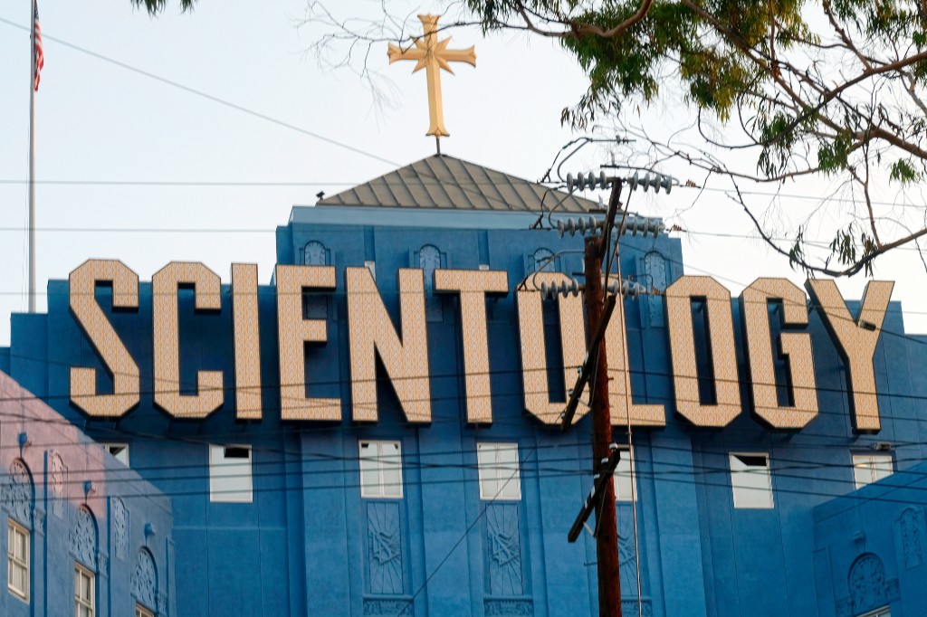 Church Of Scientology Officials Condemn Tiktok ‘speed Running’ Trend - Beritaja