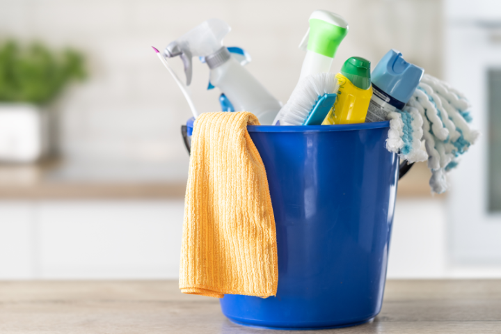 The Curator: Viral cleaning products that actually live up to the hype