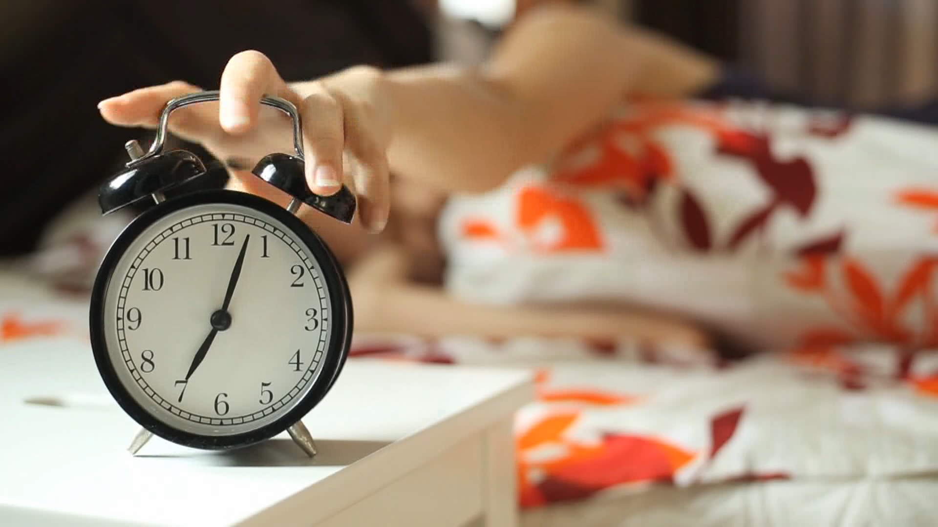 Many Albertans Welcome Daylight Time But Expert Warns Of Serious Health Impacts - Beritaja