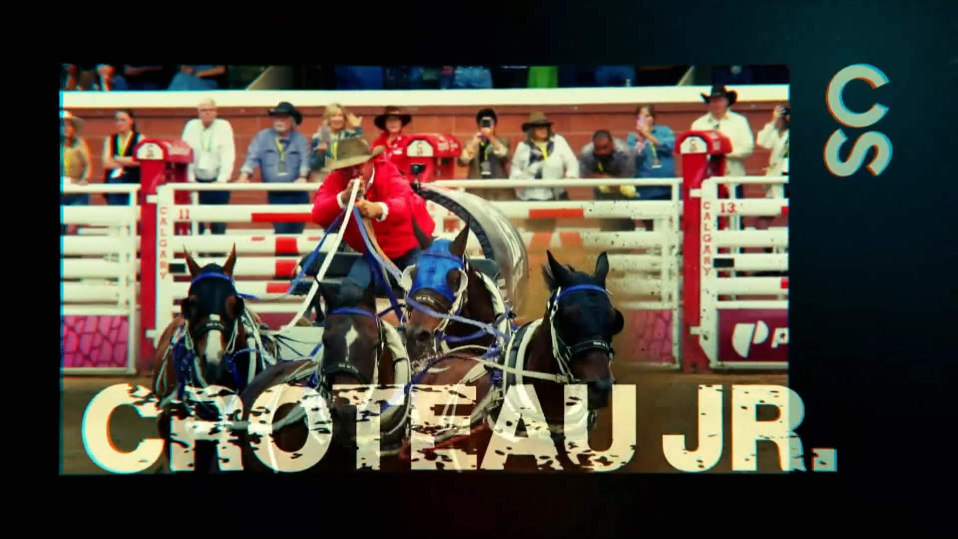The Stampede Canvas Auction Record is a Signal of Market Desperation Not Western Vitality
