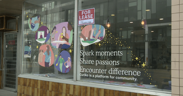 Funding Cut For B.c. Non-profit That Provides Services For People With Disabilities - Beritaja