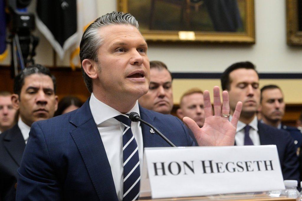 Hegseth Defends Iran War That Has Cost U.s. $25b So Far In Tense Hearing - Beritaja