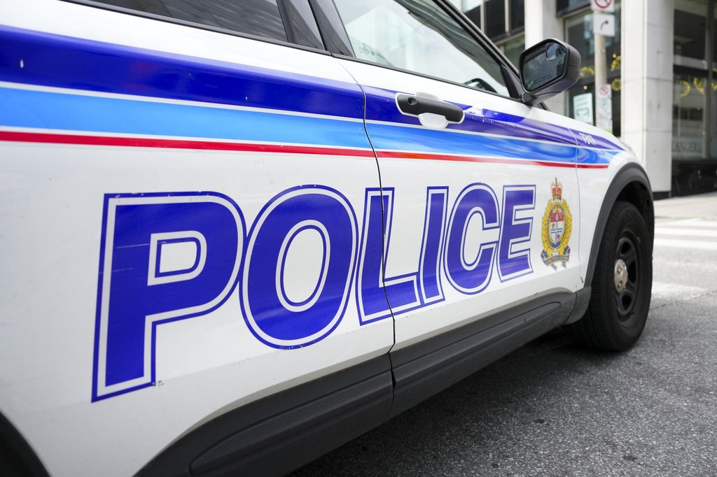 Child Dies After Fall From Apartment Window In Ottawa: Police - Beritaja
