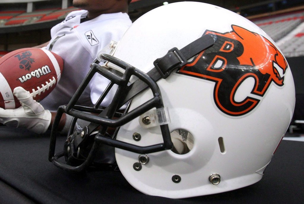 Washington returns to B.C. Lions coaching staff