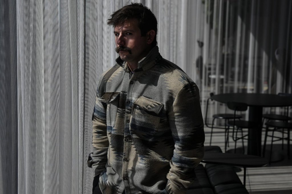 Davis Schneider’s brother died of an overdose. The Blue Jay says naloxone can save others