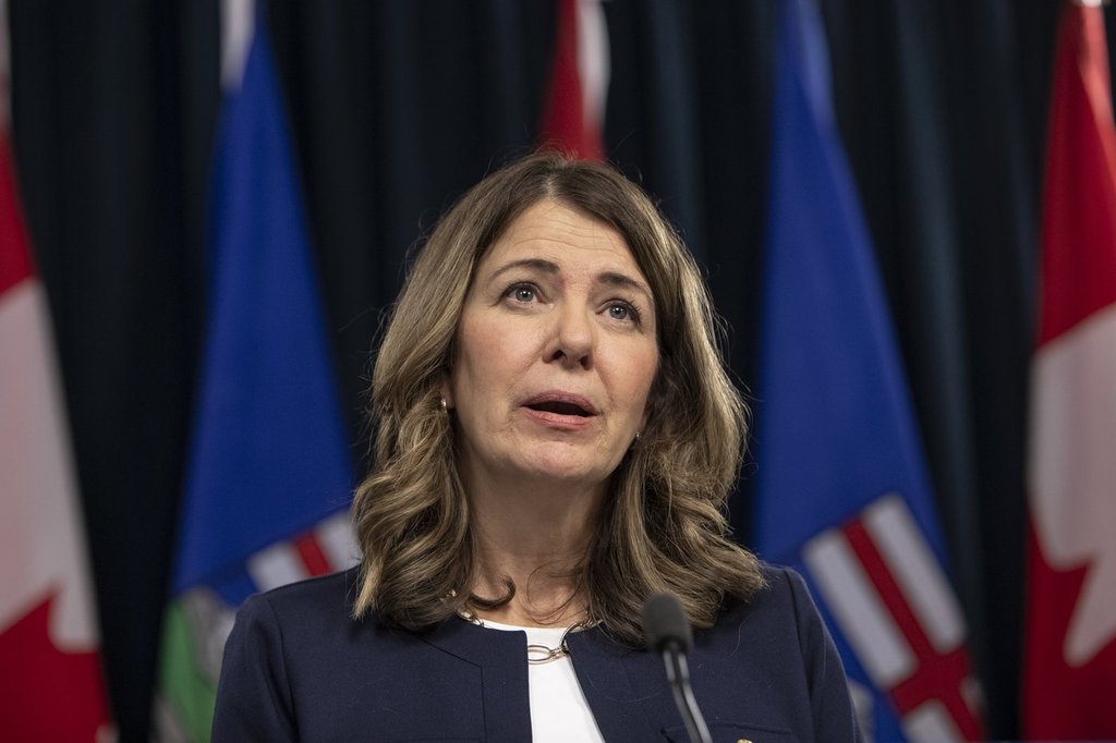 Alberta Legislature Members Expected To Vote To Revisit Riding Maps For 2027 Election - Beritaja