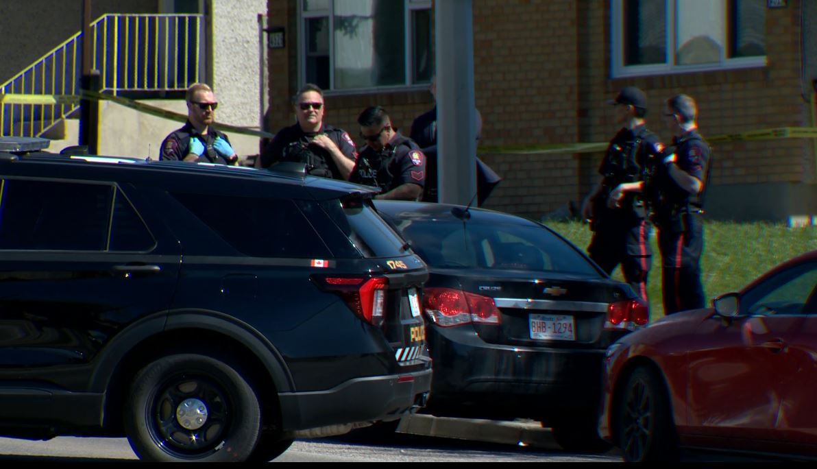 2 Children Found Dead In Calgary Vehicle, Homicide Team Investigating - Beritaja