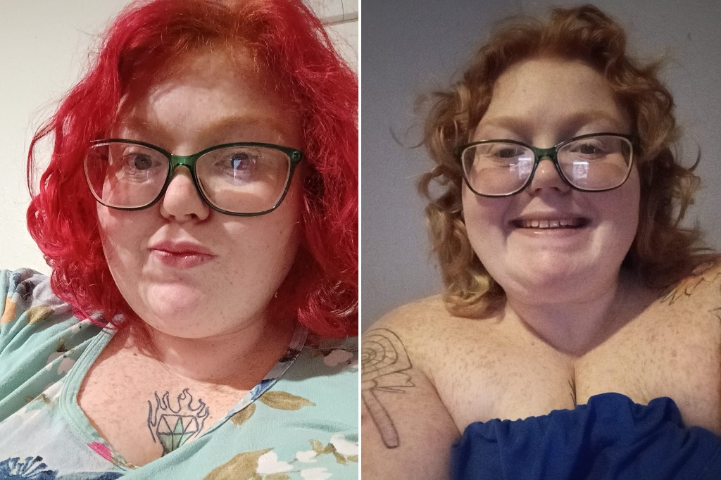 ‘My 600-lb Life’ star Dolly Martinez dead at 30 – National