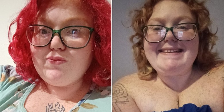'My 600-lb Life' star Dolly Martinez dead at 30