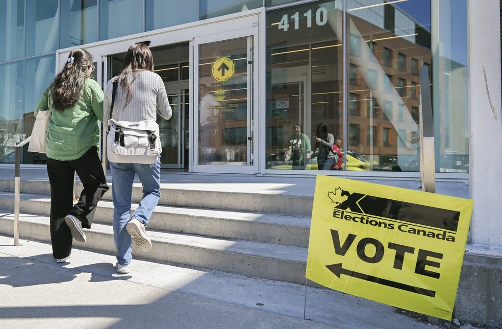 Pivotal Terrebonne byelection sees preliminary 20% voter turnout in advance polls