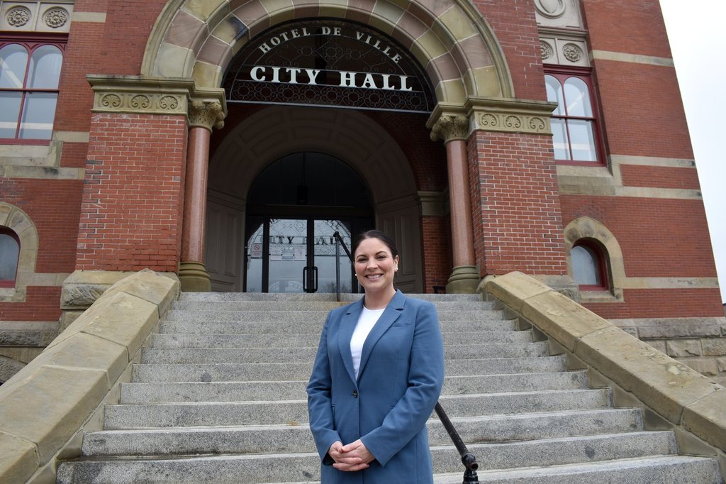 Green-to-liberal Floor Crosser Running For Mayor Of New Brunswick Capital - Beritaja