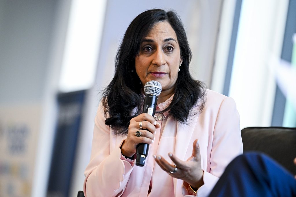 Anand Says Ottawa Will Restore Envoy For Women, Peace, Security In Reversal - Beritaja