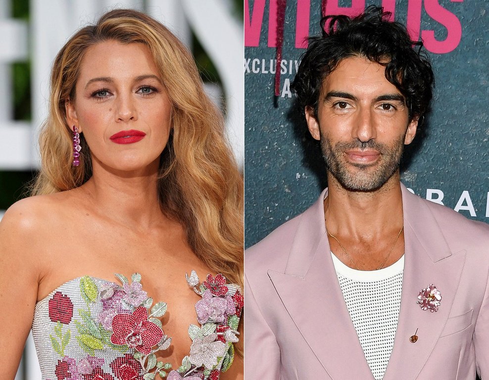 Blake Lively’s sexual harassment claims against Justin Baldoni dismissed – National