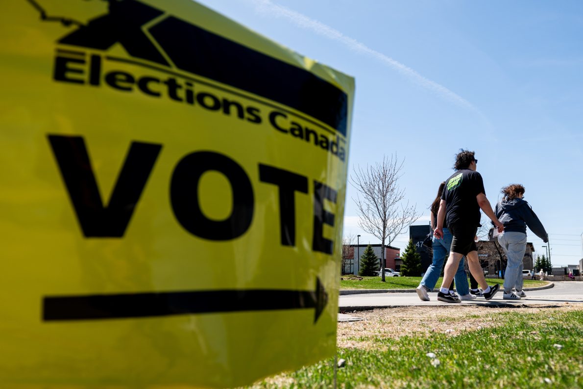 Canada byelection results: Terrebonne