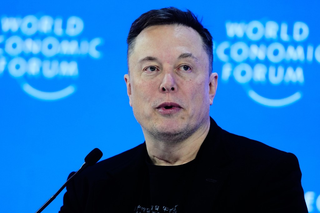 Elon Musk Fails To Appear At Paris Legal Summons Over Alleged Child Abuse, Deepfakes On X - Beritaja