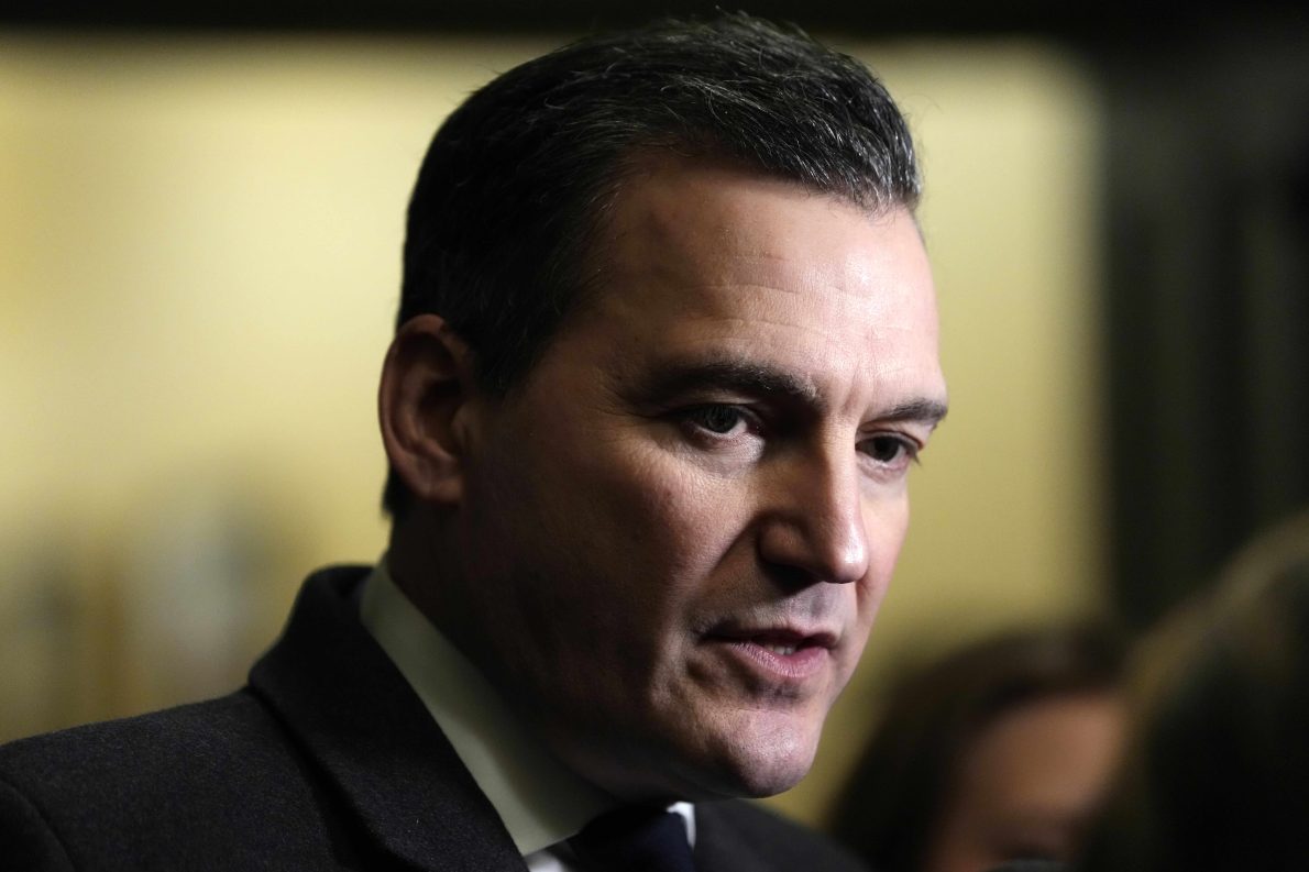 In His First Year As Ai Minister, What Has Evan Solomon Accomplished? - Beritaja
