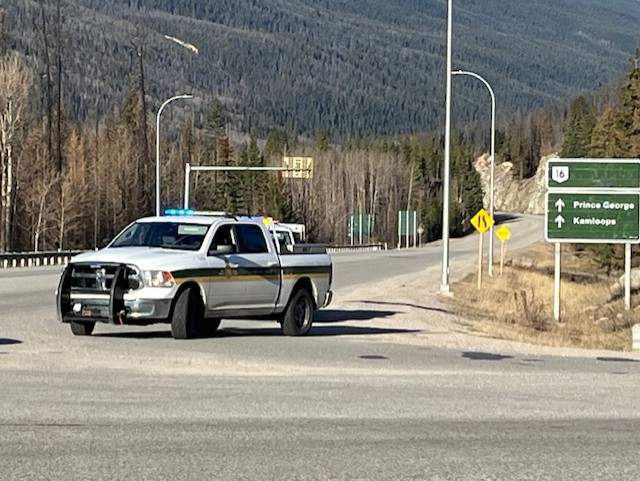 Why Highway Closures Are the Best Thing to Happen to Jasper