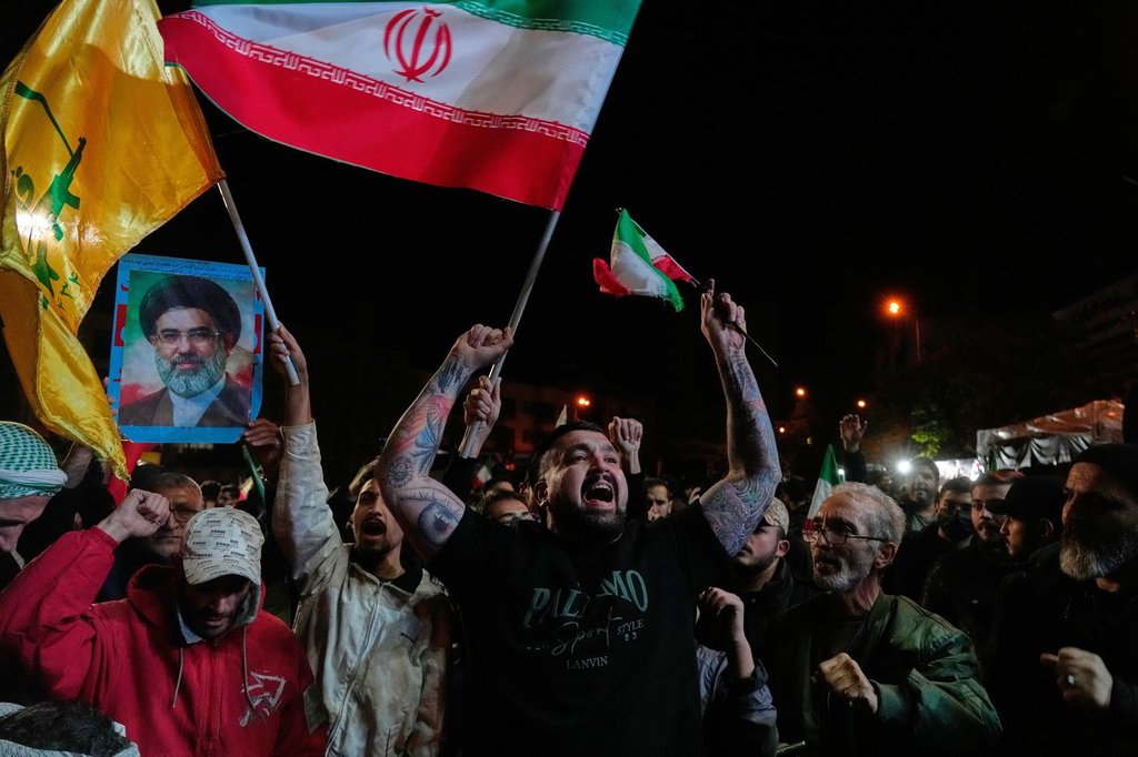 Edmonton Iranian community not confident in U.S., Iran ceasefire