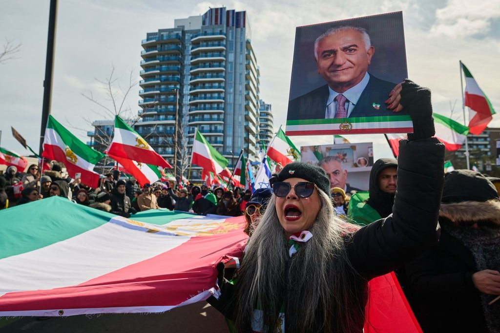 Why Did Canada Not Challenge Iran’s Nomination To Un Nuclear Weapons Body? - Beritaja