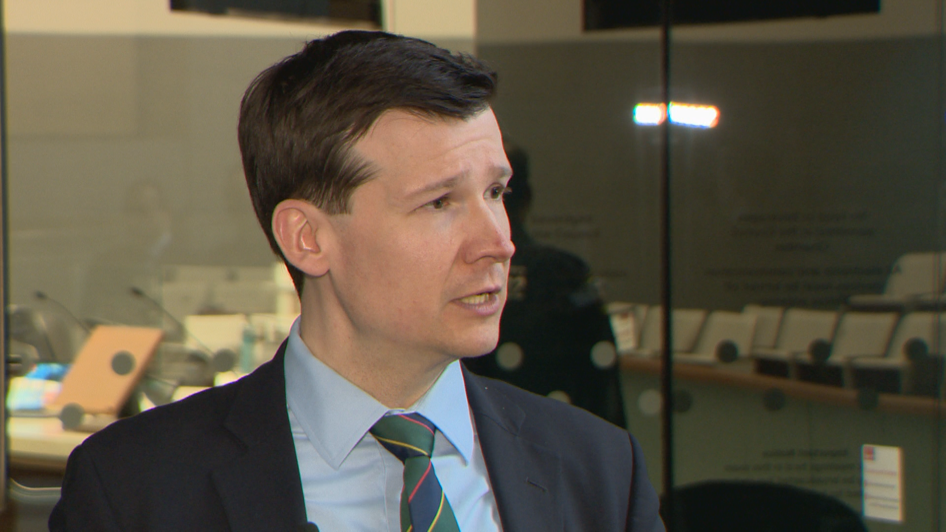 The Farkas Paradox and the Fragile Mandate of Calgary City Hall