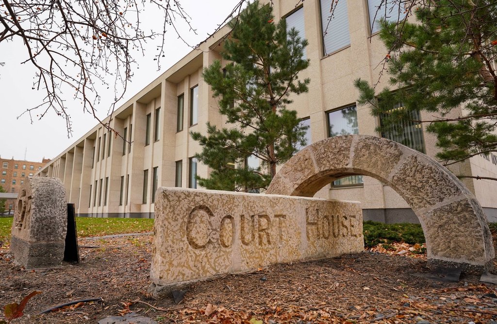 Regina sexual assault trial gets underway