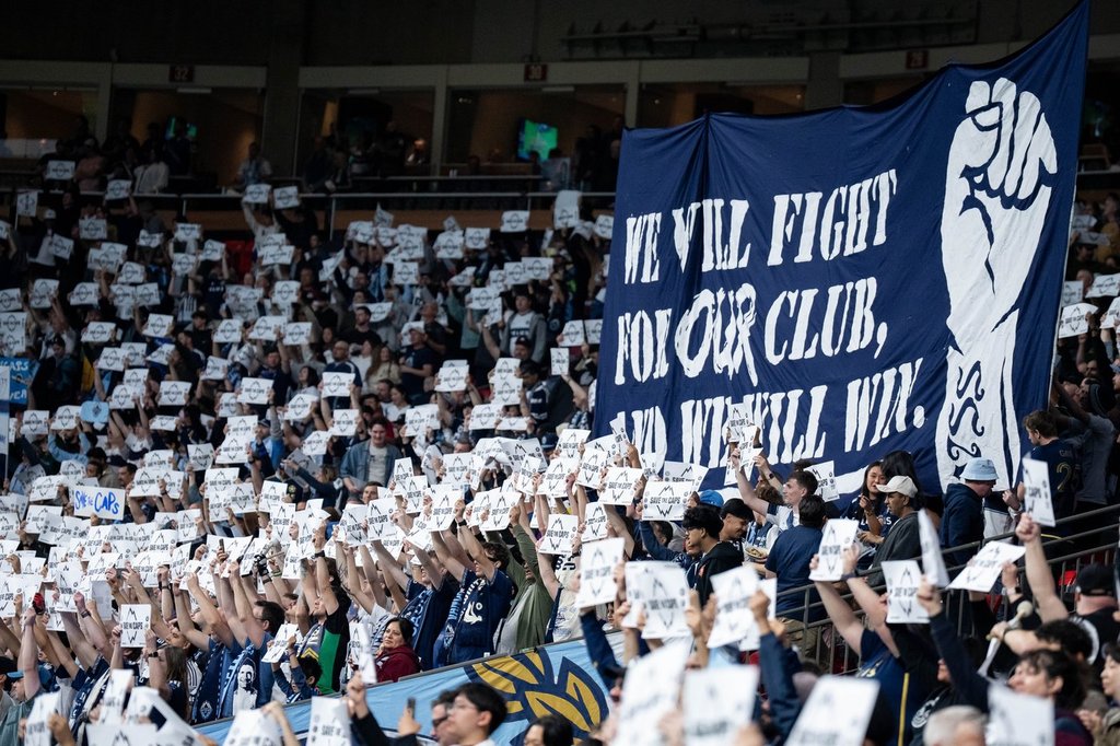 City, B.c., First Nations In Push To Keep Whitecaps In Vancouver ‘for Generations’ - Beritaja