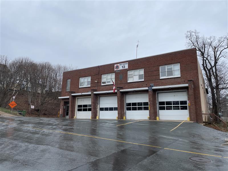 Halifax councillor pitches idea of modernizing fire stations with housing