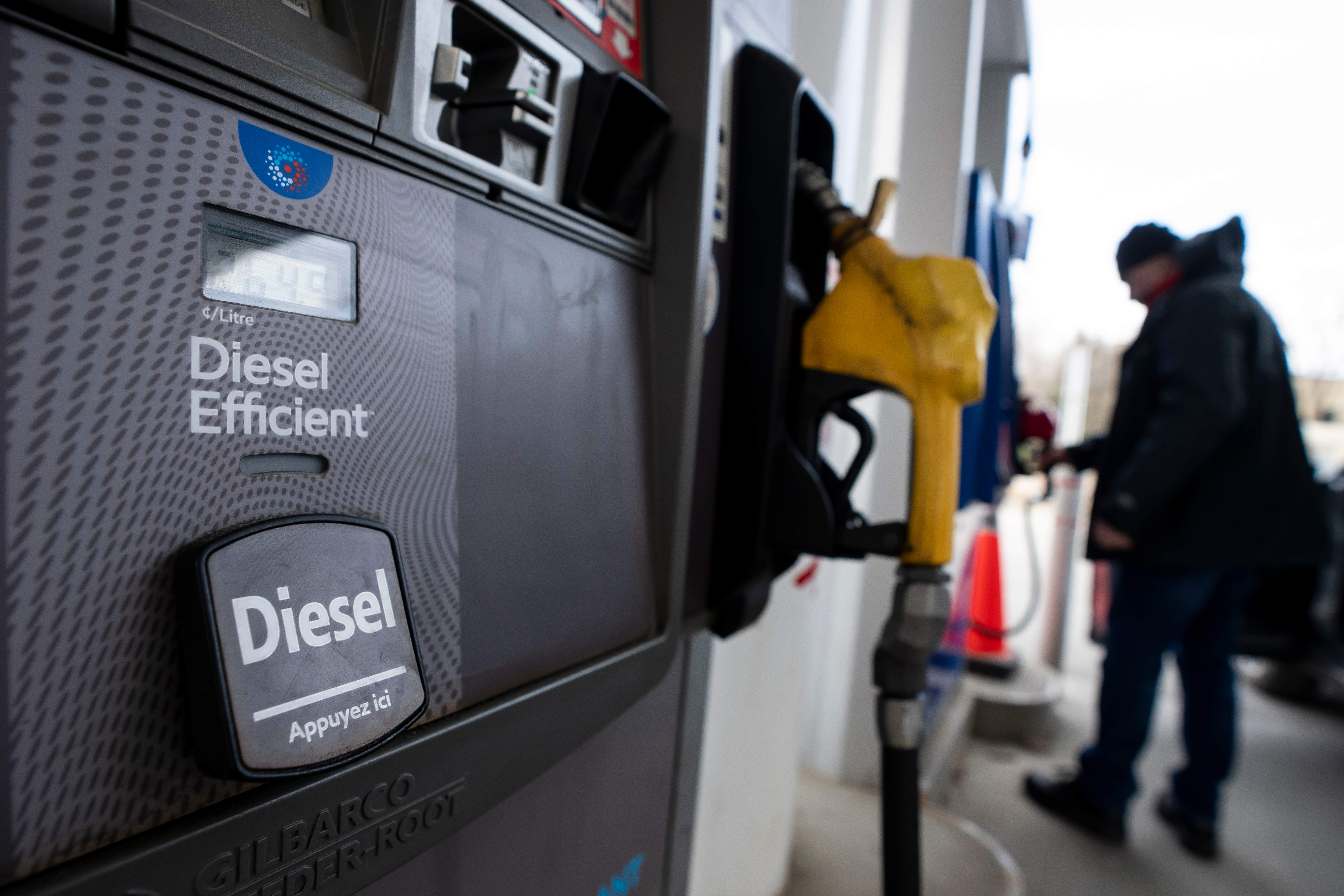 One week since fuel excise tax freeze, what do gas prices look like?