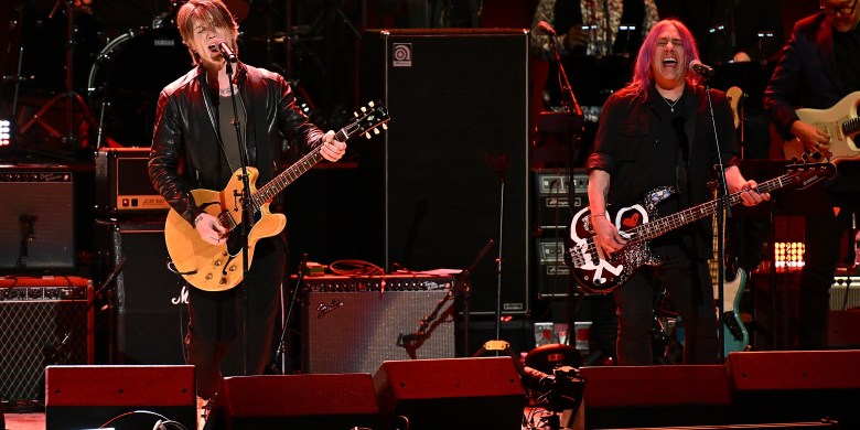 Goo Goo Dolls cancel remaining Canadian tour dates due to illness