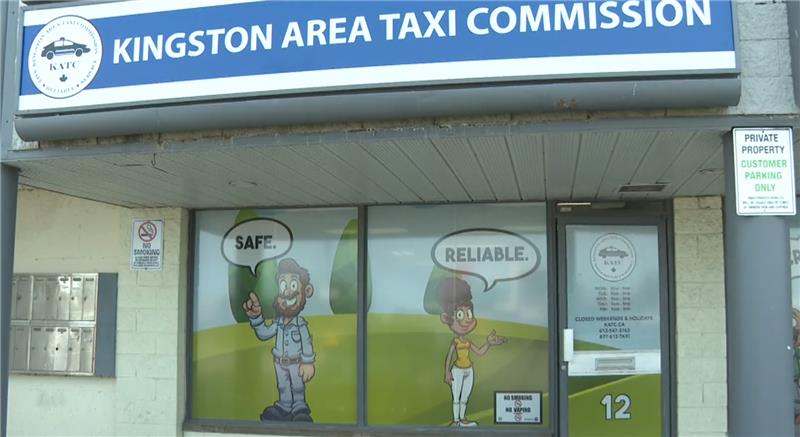 Forensic audit demanded as Kingston taxi commission faces $400K deficit