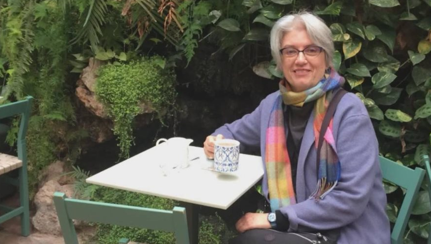 Toronto man who killed his mother found guilty of 2nd-degree murder