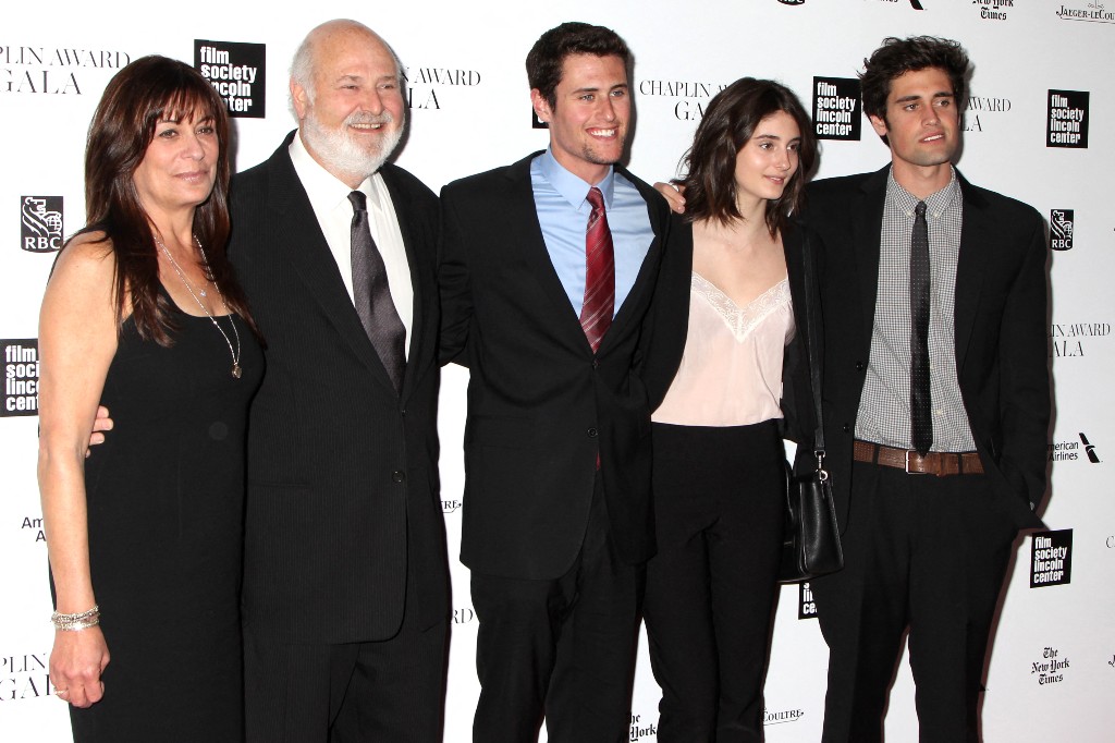 Rob Reiner’s son Jake writes essay on parents’ deaths: ‘My living nightmare’ – National