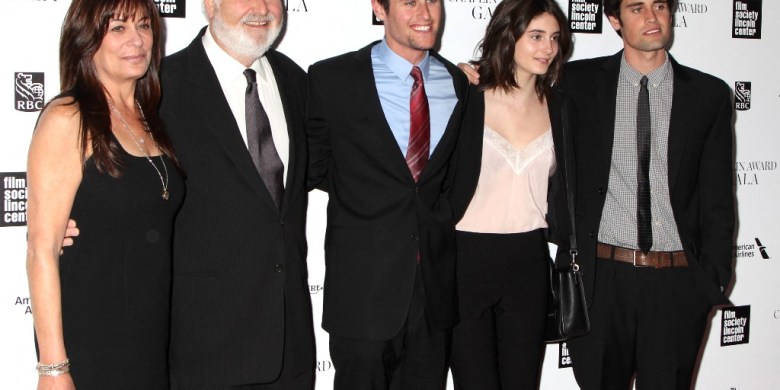 Rob Reiner's son Jake writes essay on parents' deaths: 'My living nightmare'