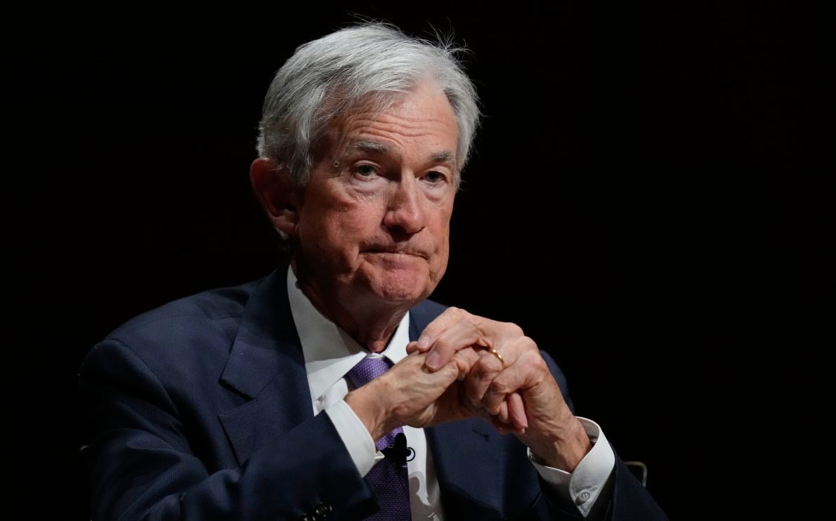 U.s. Doj Drops Criminal Probe Into Federal Reserve Chair Jerome Powell - Beritaja