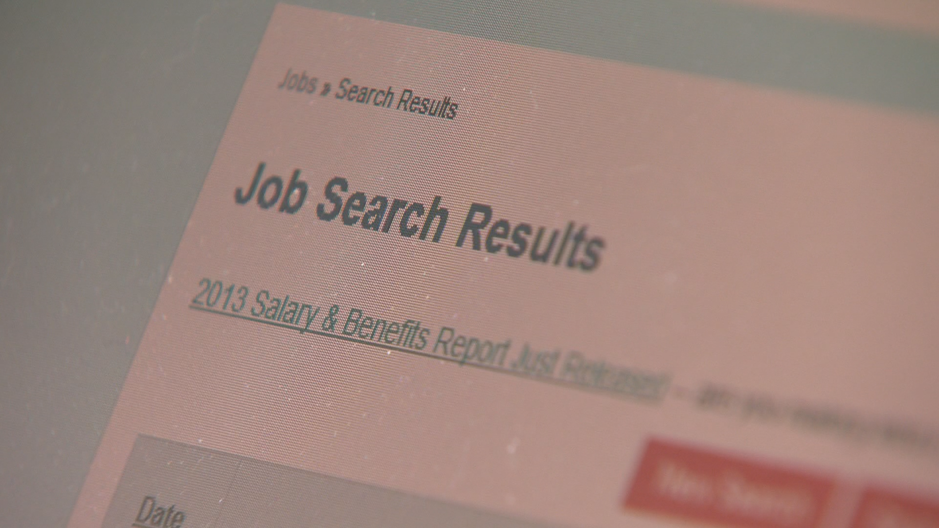 The Structural Dislocation of Canadian Entry Level Labor Markets