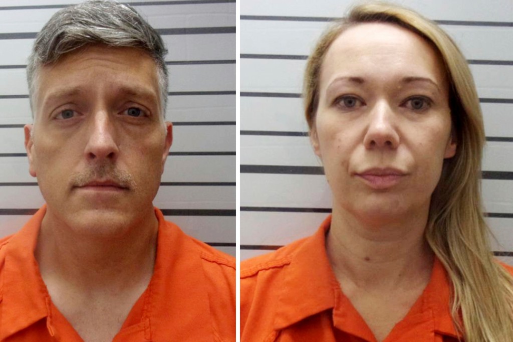 Ex-funeral home owner who stashed corpses sentenced to 30 years in prison - National | Globalnews.ca