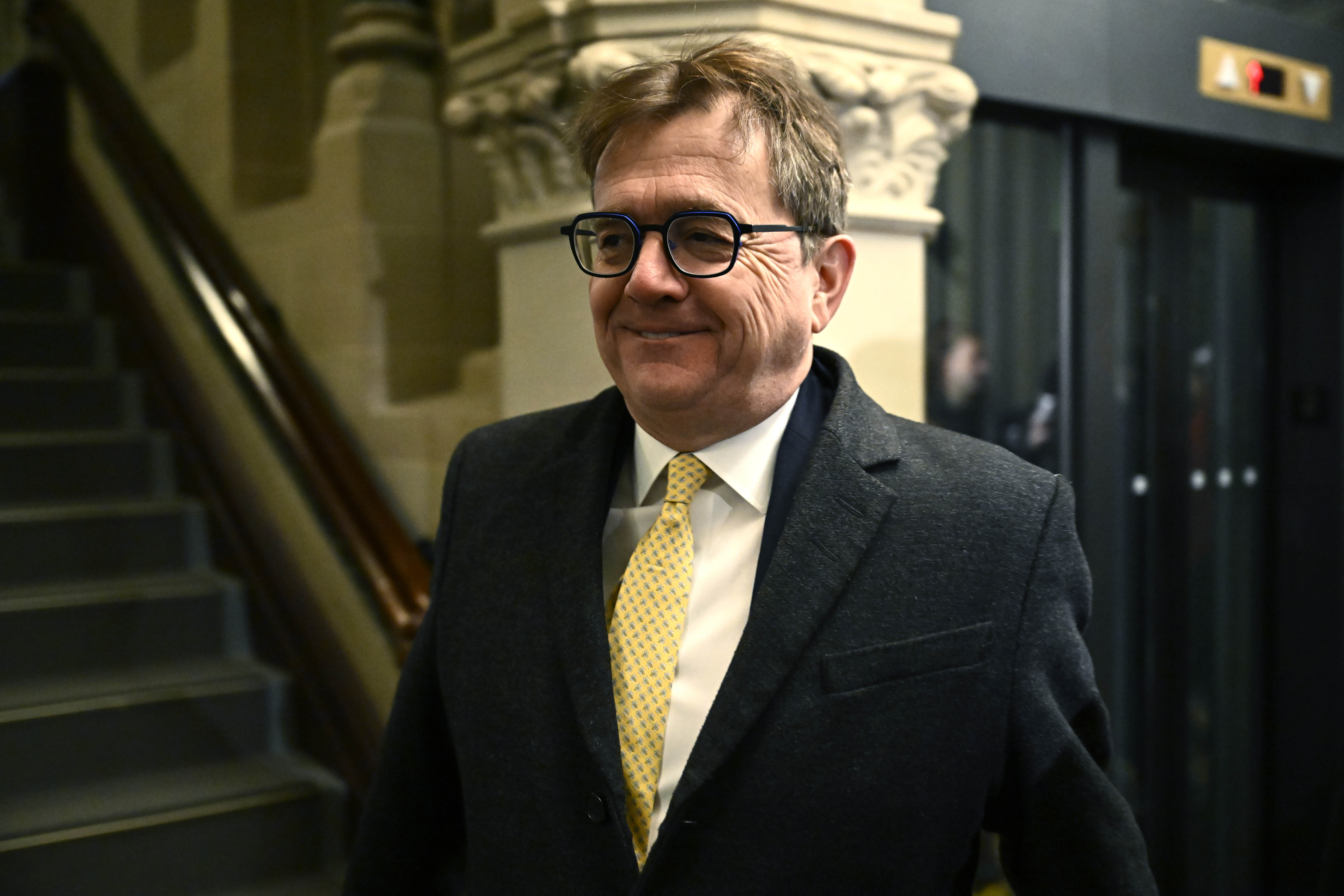 Jonathan Wilkinson Chosen As Canada’s Next Ambassador To Eu - Beritaja