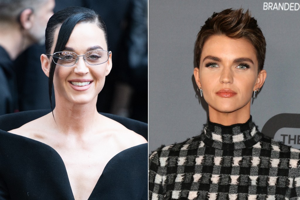 The Brutal Truth Behind the Katy Perry and Ruby Rose Legal Standout
