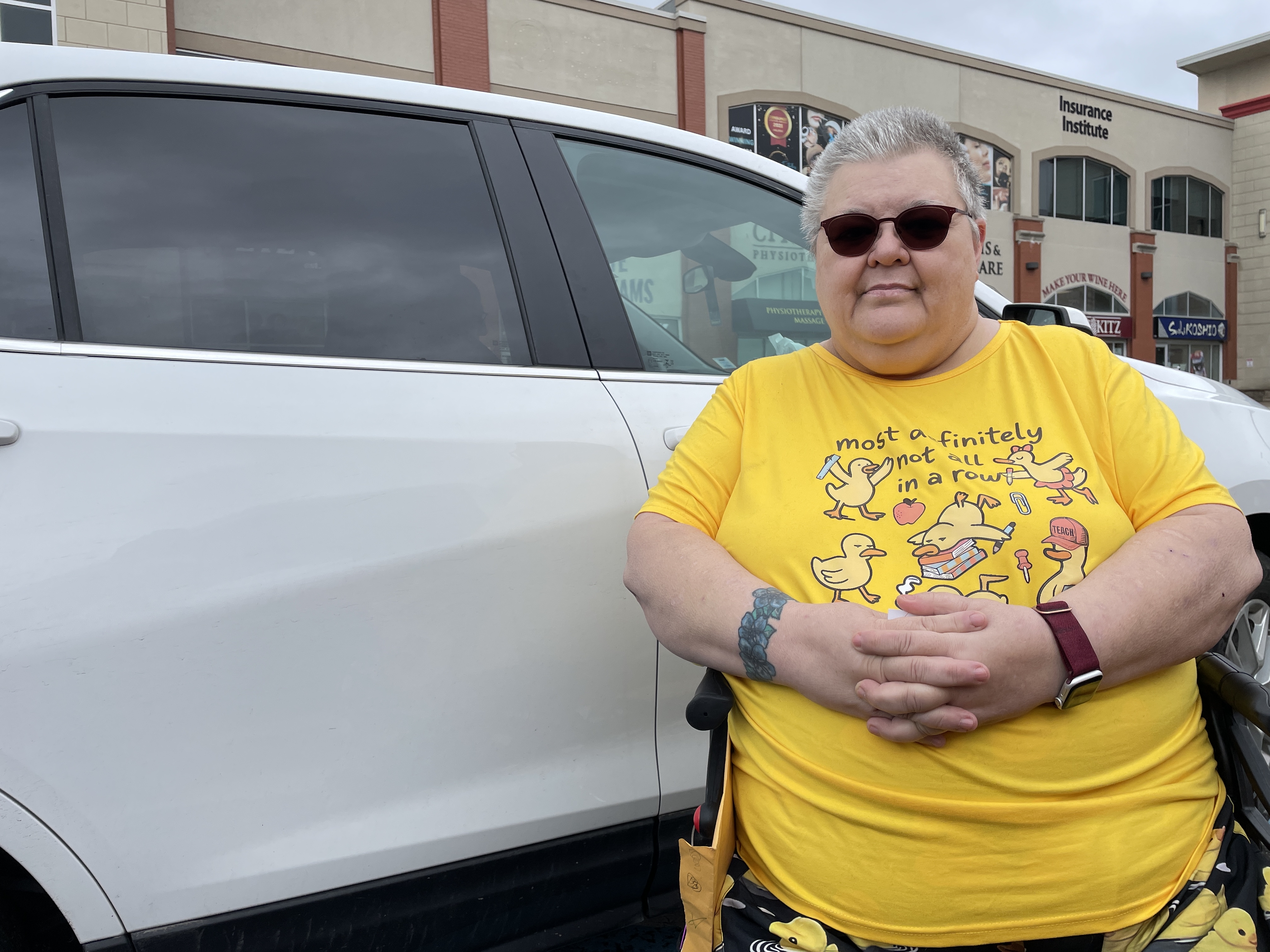 Nova Scotia Woman Alleging Fraud Against Car Dealership Says She’s On The Hook For $60k - Beritaja