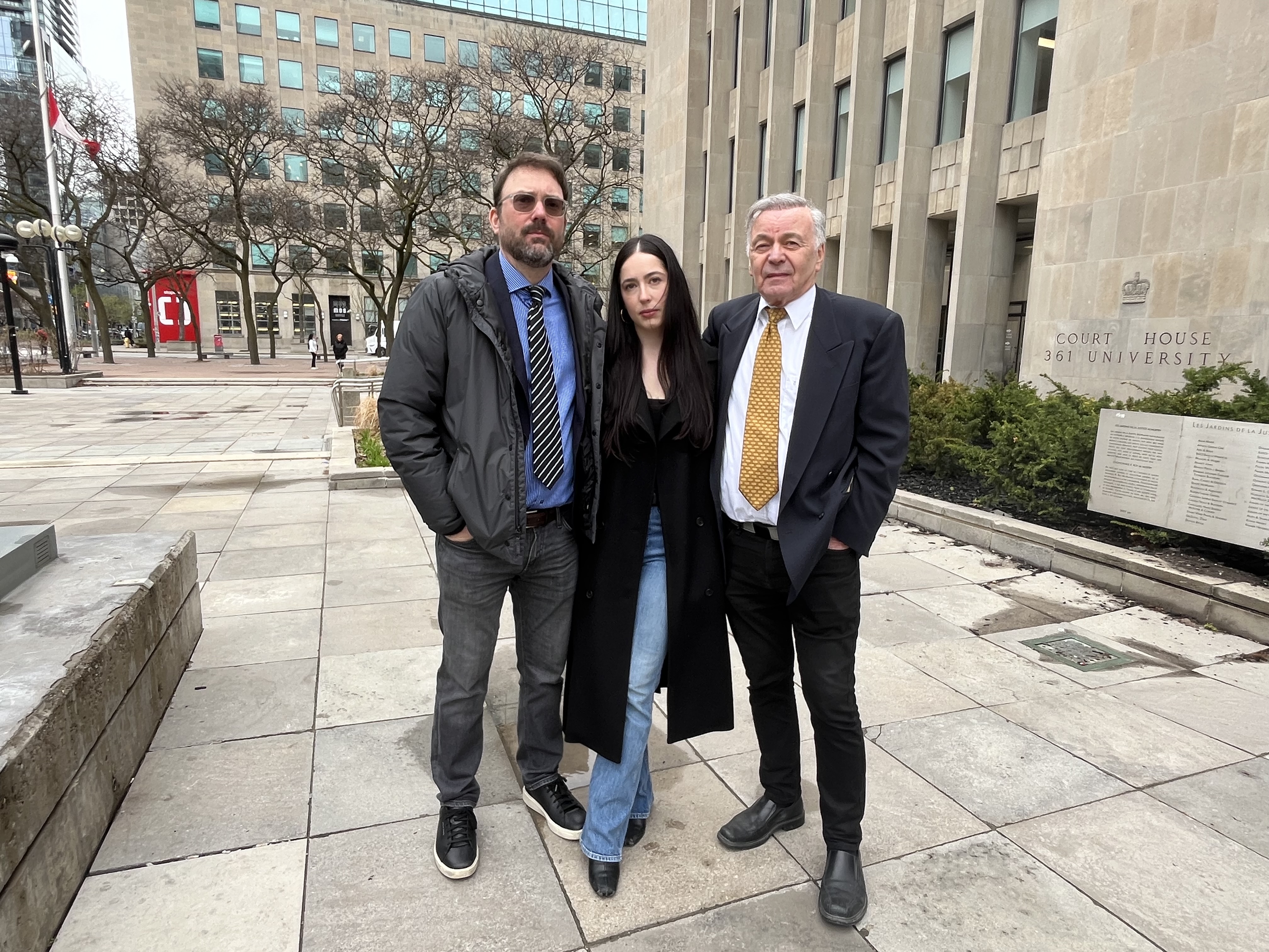 Man Found Ncr 6 Months Ago For Killing Girlfriend Granted ‘indirectly Supervised’ Community Access - Beritaja