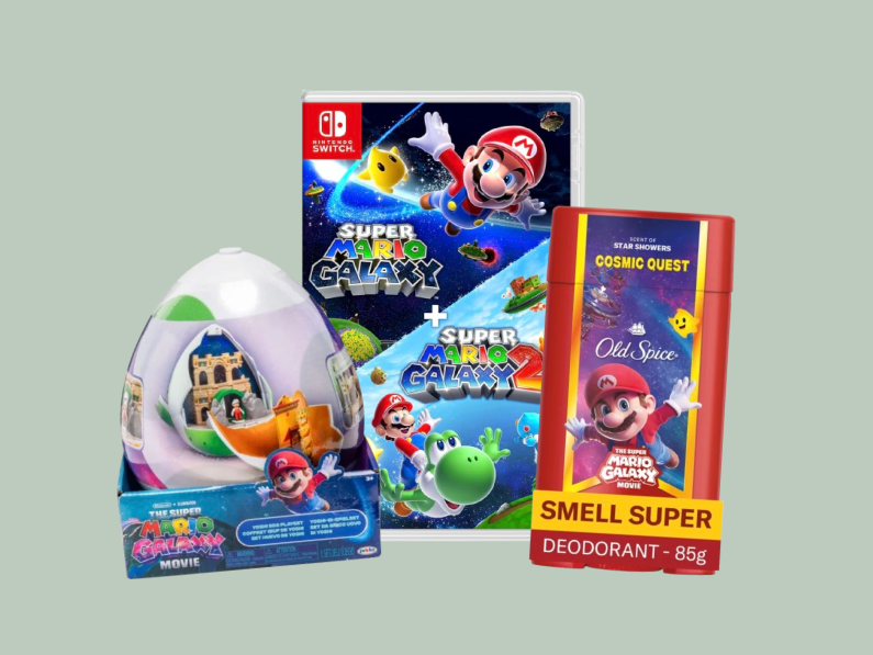 With multiple collaborations, including Lush, Old Spice, and Uniqlo, the celebration expands the release far beyond the big screen into fashion, grooming, and lifestyle.