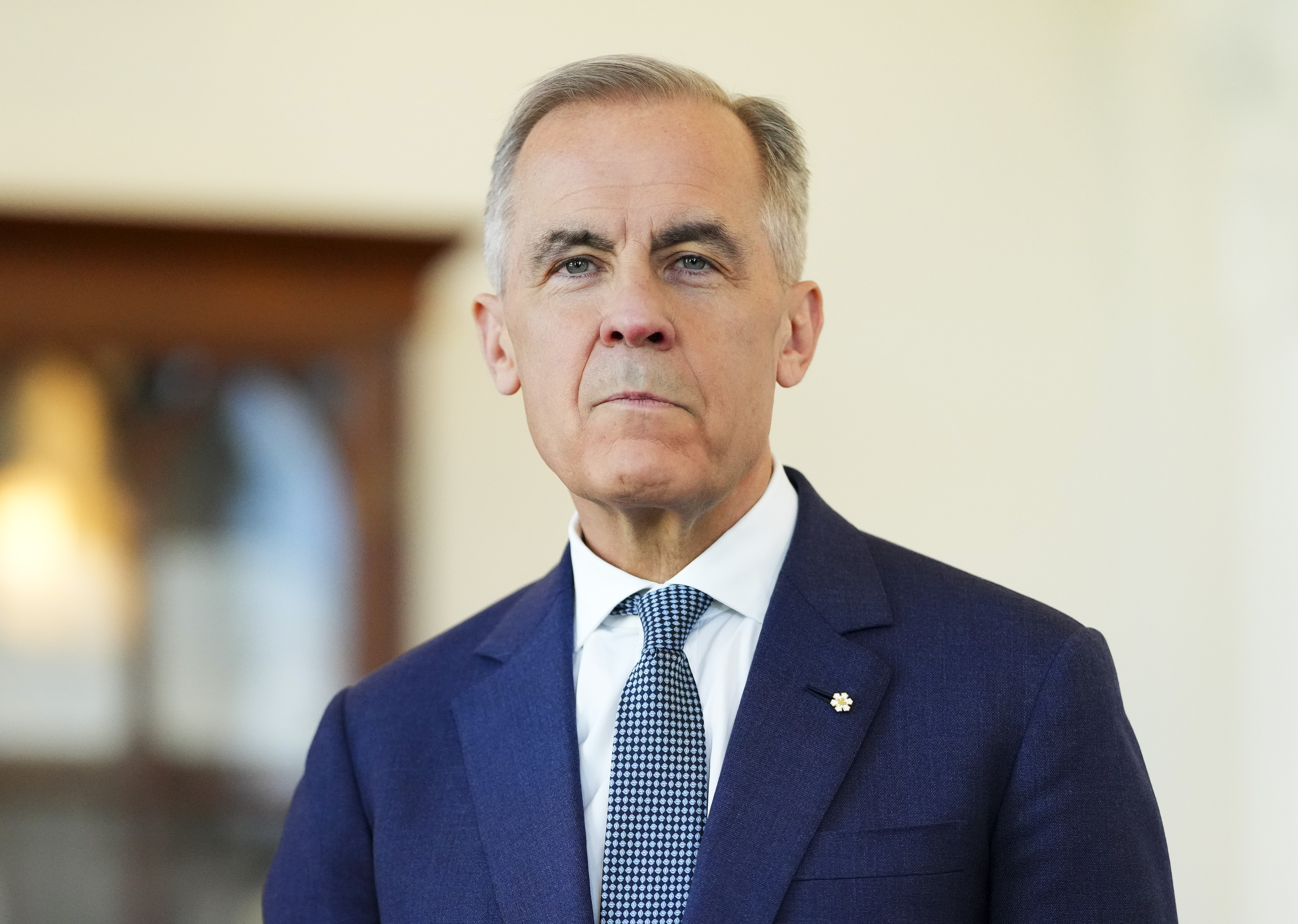 Carney Reveals New Advisory Council For Canada-u.s. Trade - Beritaja