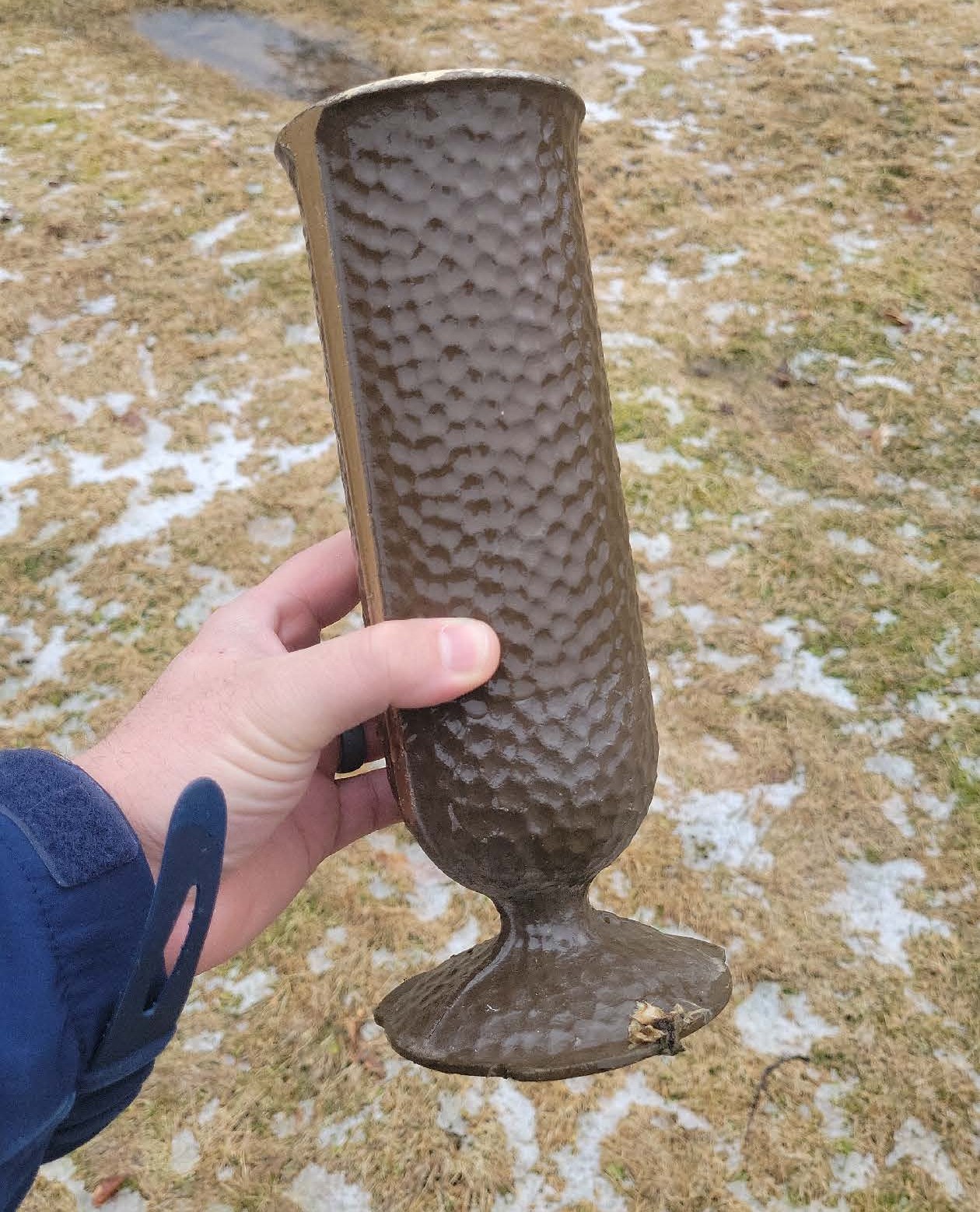 ‘disappointing And Disturbing’: More Than 60 Metal Vases Stolen From Nova Scotia Cemetery - Beritaja