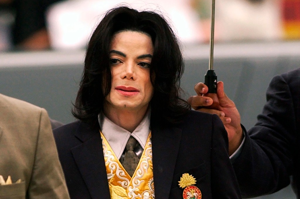 ‘Leaving Neverland’ director: Michael Jackson ‘worse than Jeffrey Epstein’