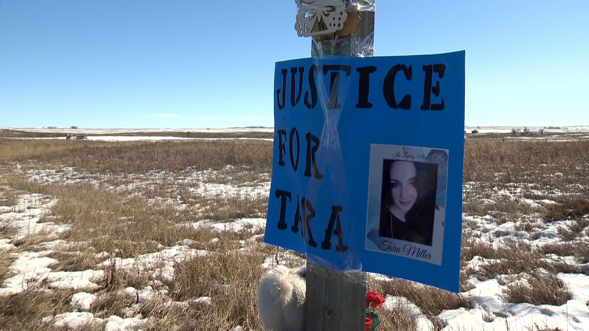 Calgary Trial Begins For 4 People Accused Of Killing Woman, Dumping Her Body - Beritaja